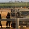 مصادر صهيونية : الجيش إعتقل فلسطينيين حاولا التسلل من قطاع غزة