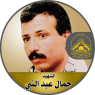 الشهيد القائد " جمال سليم محمد عبد النبي " قدم روحه مهراً لفلسطين