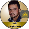 الشهيد القائد " عصام جوابرة " إستشهدا بعد مشوار طويل من الجهاد