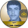 الإستشهادى"محمد على عمارة"