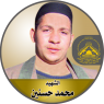 الشهيد المجاهد " محمد مصطفى حسنين "