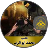 الشهيد " محمد أبو الرب "