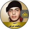 الشهيد القائد " محمد مرعى "