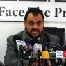 الاحتلال يعتقل الوزير السابق وصفي قبها خلال زيارة بلدته برطعة