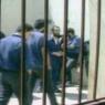 ادارة السجون تعتدي على الاسرى في نفحة وانقطاع الكهرباء منذ 3 ايام