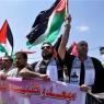 "مبعدو المهد" يعلنون الإضراب عن الطعام تضامناً مع الأسرى