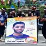 "السرسك" ينهي إضرابه عن الطعام مقابل الإفراج عنه