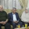 قراقع: يجب إنقاذ قضية الأسرى من الشروط والمعايير الإسرائيلية