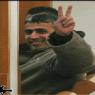 رسالة الاسير "حسام شاهين للفنان" محمد عساف ..عساف يرسم البسمة على وجوه الأسرى الفلسطينيين