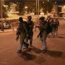 القوات الصهيونية تعتقل 16 فلسطينيا بالضفة الغربية