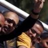 الاحتلال يلغي أمر إطلاق سراح محرري صفقة شاليط المشروط مؤقتا