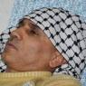 الأسير المحرر نعيم الشوامرة يعود لأرض الوطن بعد فشل علاجه بالخارج
