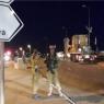 الاحتلال يعتقل 6 شبان من نابلس وجنين ويقتحم منزل مدير شرطة طولكرم