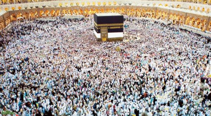غداً مغادرة حجاج قطاع غزة