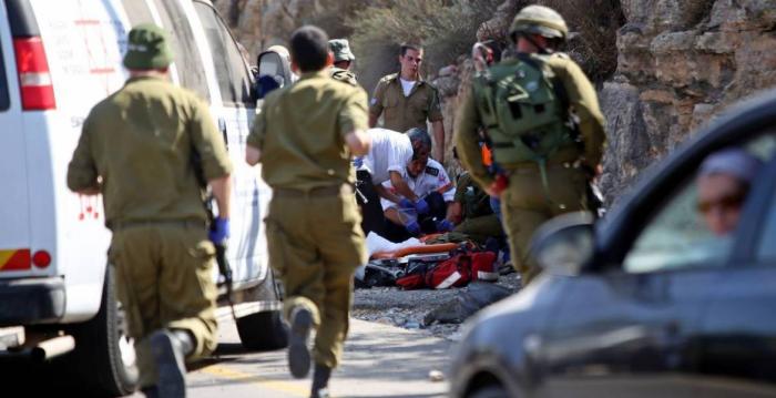 قيادة جيش العدو : ارتفاع أعداد العمليات الفلسطينية في الضفة