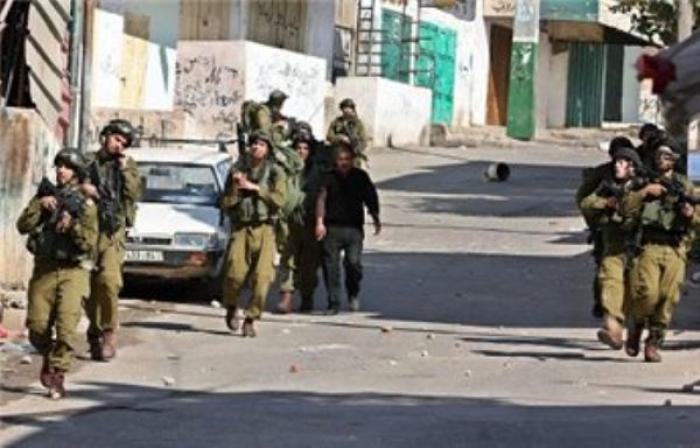 الاحتلال يداهم  نابلس وجنين ومبنى جامعة القدس المفتوحة 