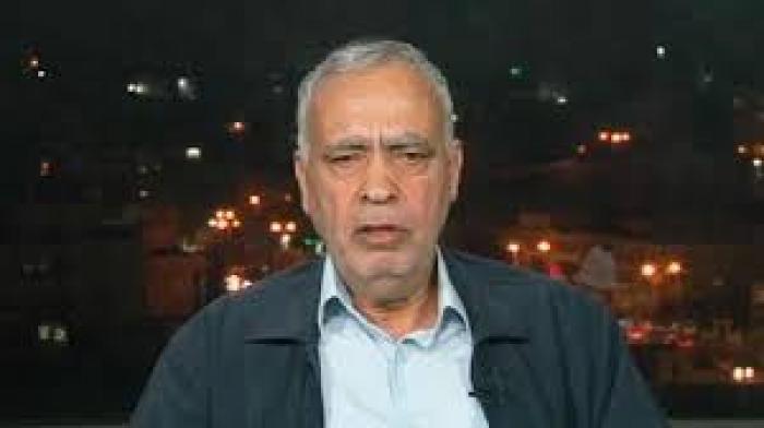 الاحتلال يسحب الـVIP من عضو مركزية فتح محمد المدني