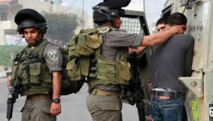 الاحتلال يهدد المواطنين في حوسان وبيت فجّار بتنغيص حياتهم