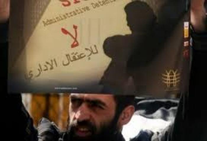 الأسرى المعتقلون الاداريون يقاطعون محاكم الاعتقال الاداري حتى اشعار آخر