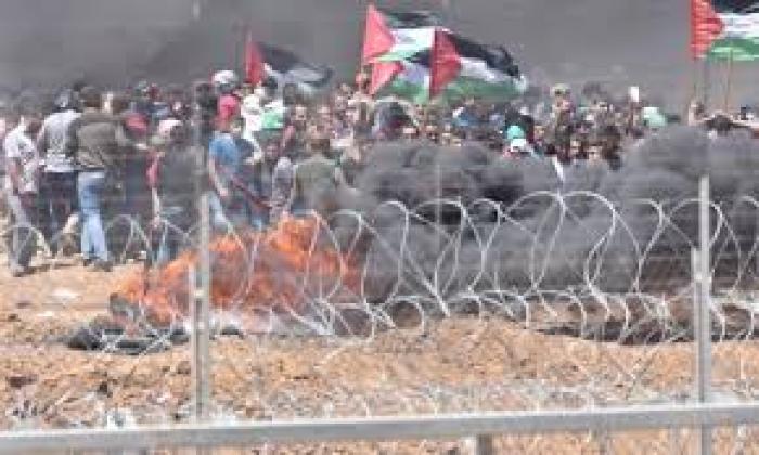 لجنة تحقيق أممية: رد الإحتلال على تظاهرات غزة يمكن أن يشكل جريمة حرب