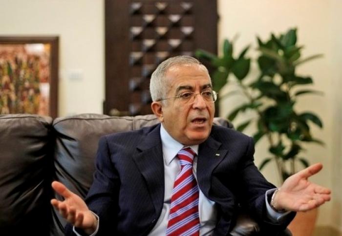فياض في غزة ، الأربعاء المقبل لطرح أفكار حول المصالحة