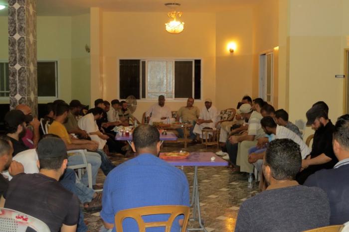 كتائب الأقصى إفطار الدولفين 2016 ‫(196394717)‬ ‫‬