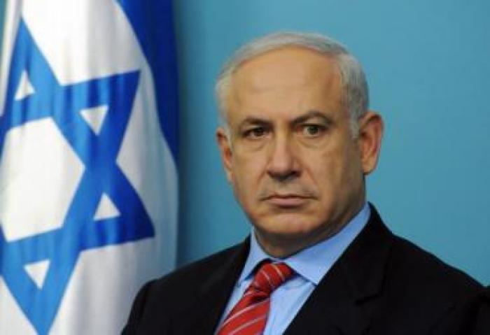 نتنياهو: موجة العمليات الفلسطينية لا علاقة لها بالإحباط