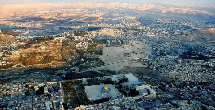 الإحصاء الصهيوني: عدد المسلمين 1.5 مليون في الداخل والقدس المحتلين