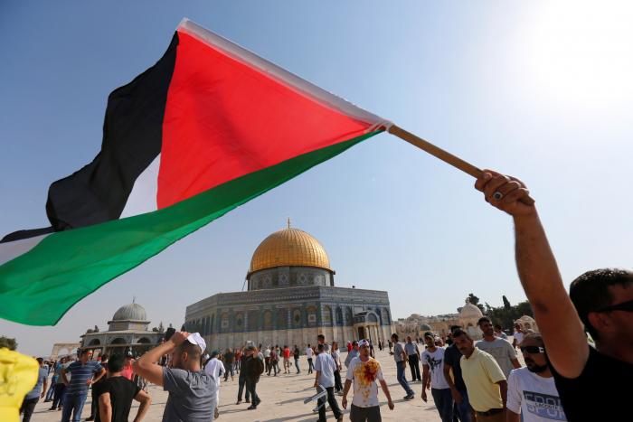 دعوات لإخلاء المسجد الأقصى الجمعة القادم من قبل منظمات صهيونية