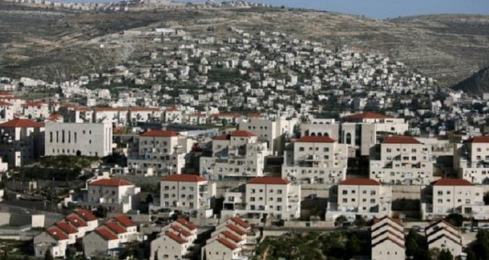 مخطط استيطاني جديد لإقامة 2000 وحدة سكنية في القدس