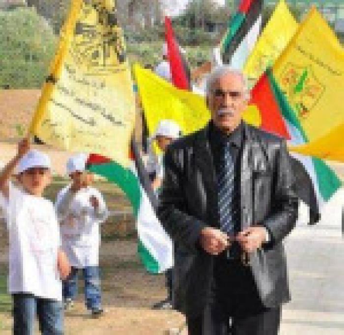أبو النجا: الهيئة القيادية العليا على رأس عملها.. وحقوق شعبنا لا تسقط بالتقادم