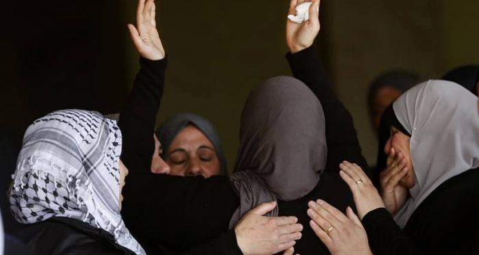 جماهير غفيرة تُشيع جثماني الشهيدين مصالحة ورداد بالضفة