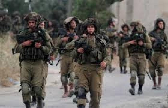 تقرير يكشف عن تراجع عدد المجندين بالجيش الصهيوني