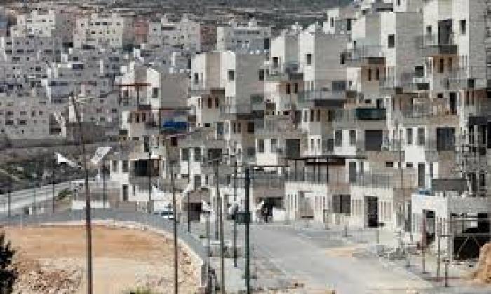 خطة جديدة للإحتلال الصهيوني لتصفية القضية الفلسطينية