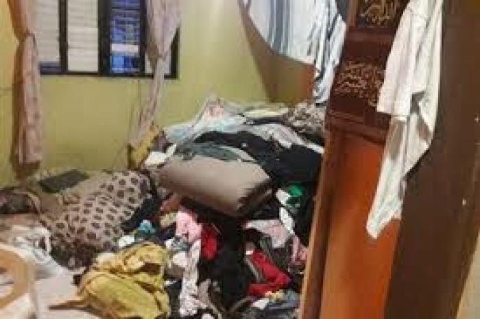 اعتقالات ومداهمات لعشرات المنازل في عزون