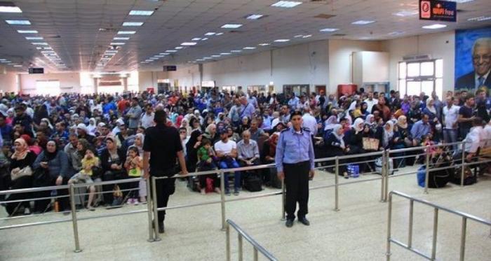لأول مرة: معبر الكرامة يعمل 24 ساعة ابتداءً من 20 يونيو