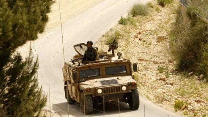 استشهاد شاب فلسطيني في غور الأردن