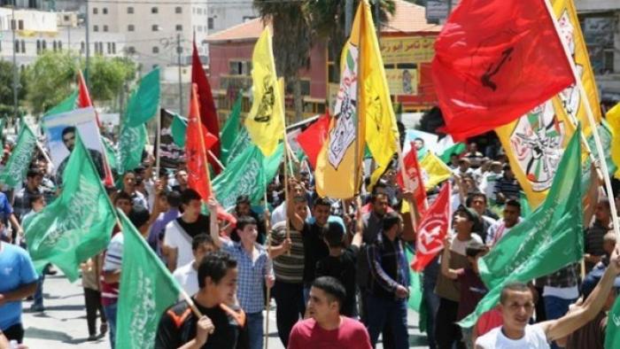 القوى الوطنية والإسلامية تدعو الدول العربية إلى دعم وإسناد الشعب الفلسطيني