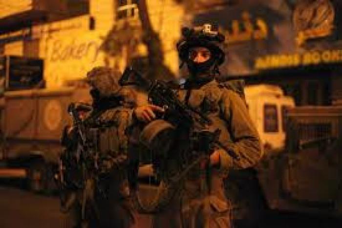 تقرير... قوات الإحتلال تعتقل 152 شخصا وهدمت 21 مبنى