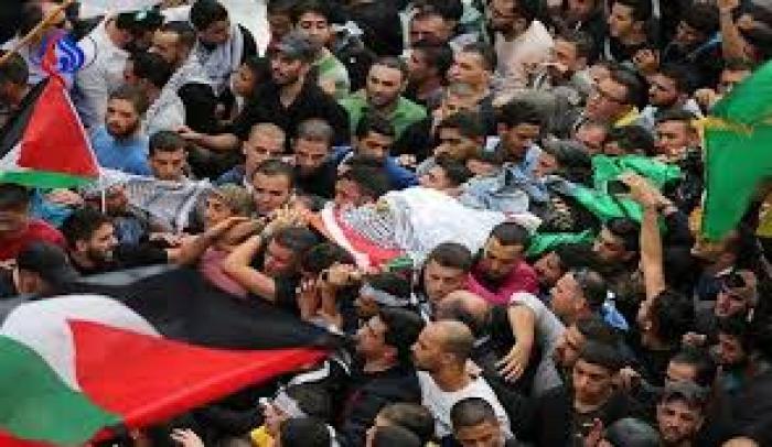 4 شهداء و126 معتقلًا من القدس خلال حزيران