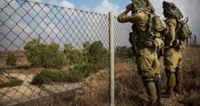 الإحتلال:مستوطنو غلاف غزة لا يوجد رجال أمام التهديد القادم من القطاع