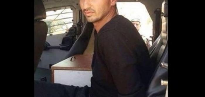 الإحتلال يعتقل شرطياً من بيت لحم خلال عودته من دوامه