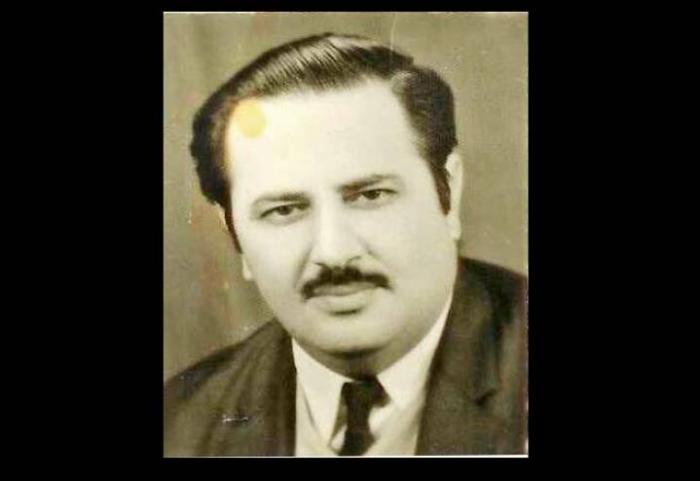 حركة فتح تنعى المناضل علي الحسن