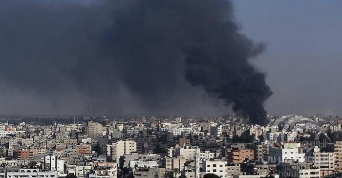 تقديرات : حملة عسكرية واسعة بقطاع غزة قريبا