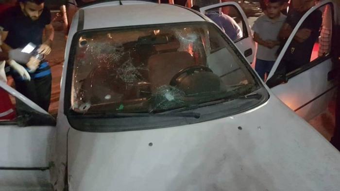 شــهيـد برصاص الاحتلال في شعفاط شرق القدس
