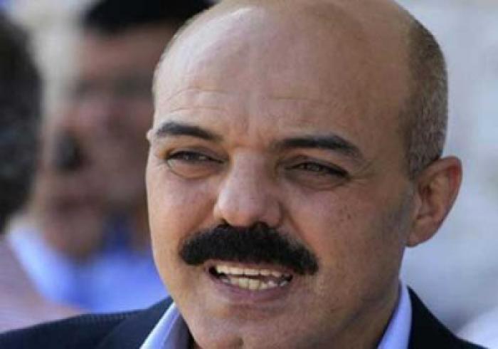 المشهراوي: يجب وقف التنسيق الأمني احتراماً لدماء الشهداء