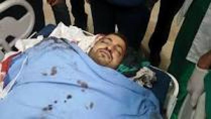 صورة الشهيد