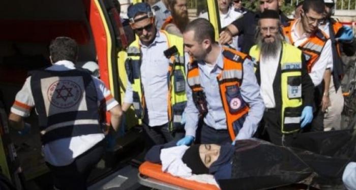 الاحتلال يوجه تهمة محاولة القتل للفتاة نورهان بالقدس