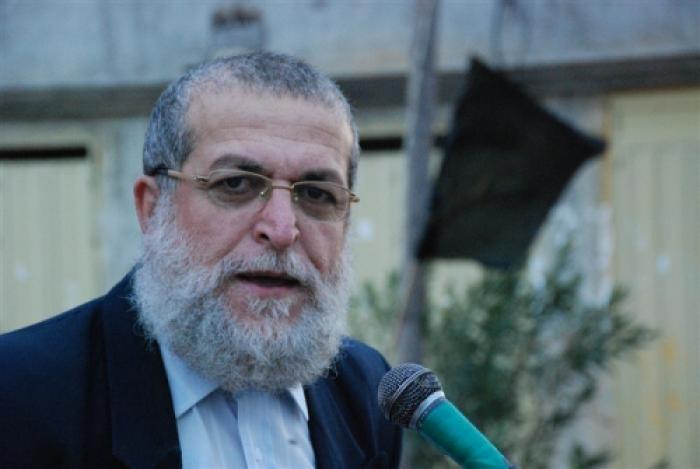 نافذ عزام: مشروع الجهاد والمقاومة هو المشروع الوحيد لرد الحقوق لأصحابها