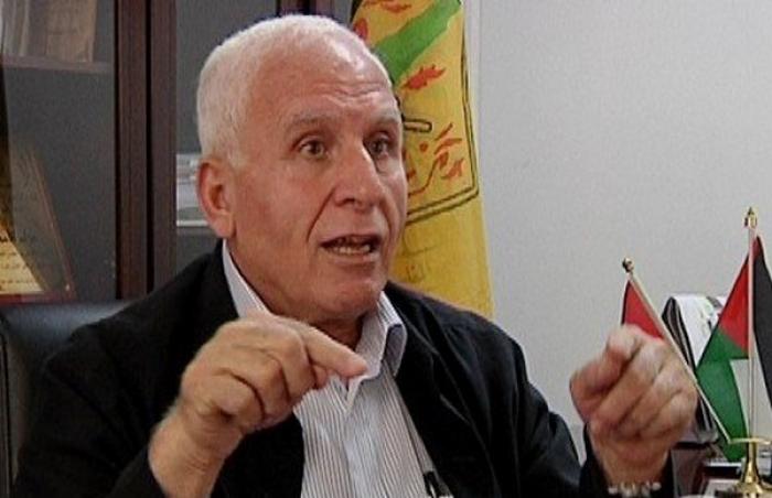 عزام الأحمد : ينفى ضلوع حركتة فى التحريض على حماس لدى القاهرة 